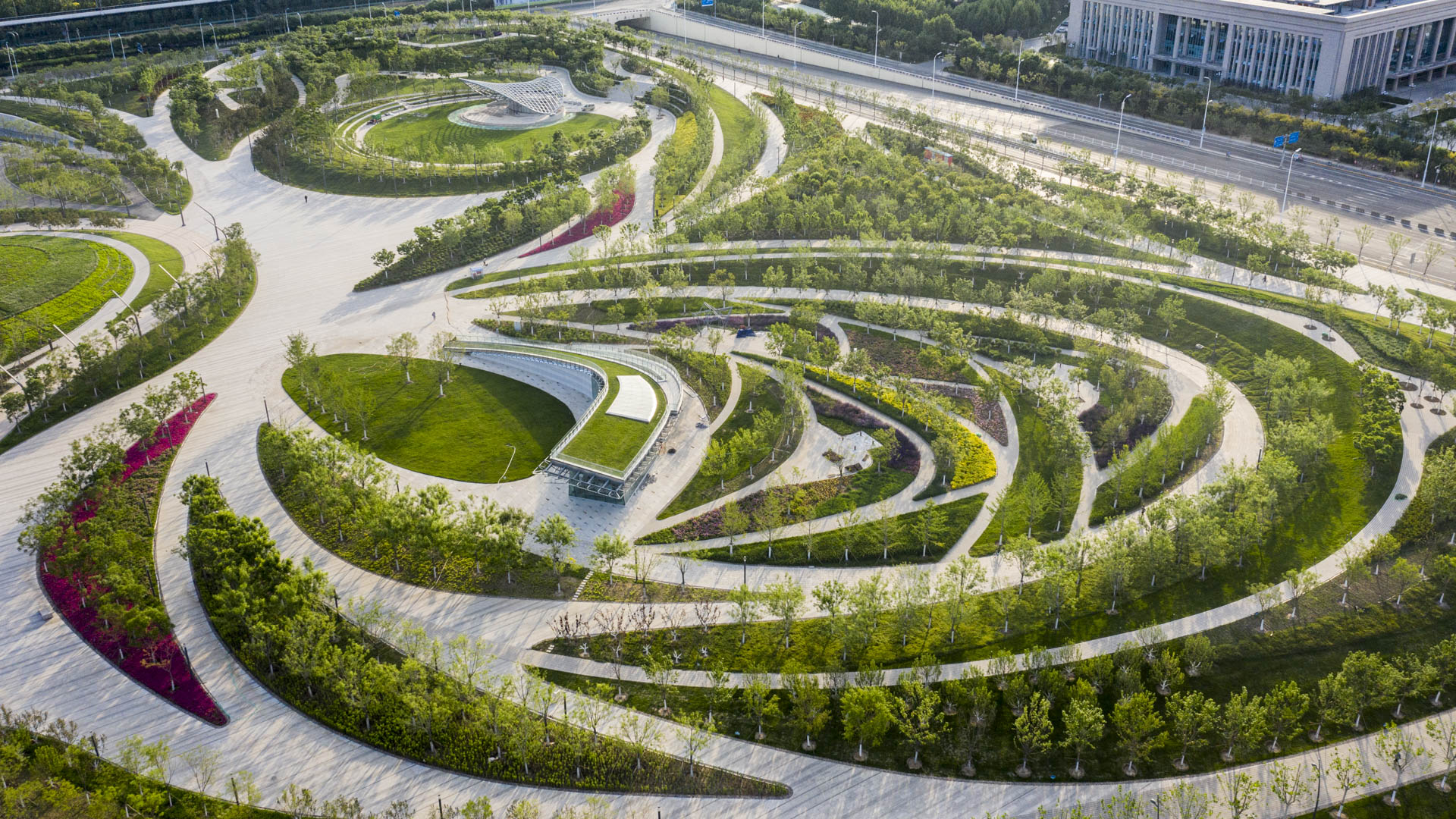 Tianjin-Cultural-Park-David-Lloyd-39