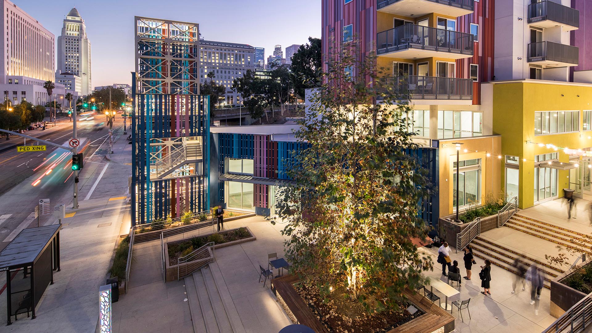 La-Plaza-Cultura-Village-David-Lloyd-8389