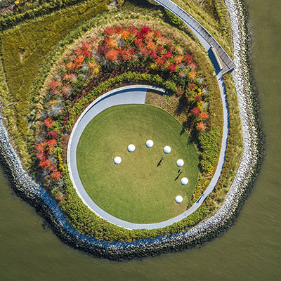 Hunter’s Point Featured on CBS Morning News