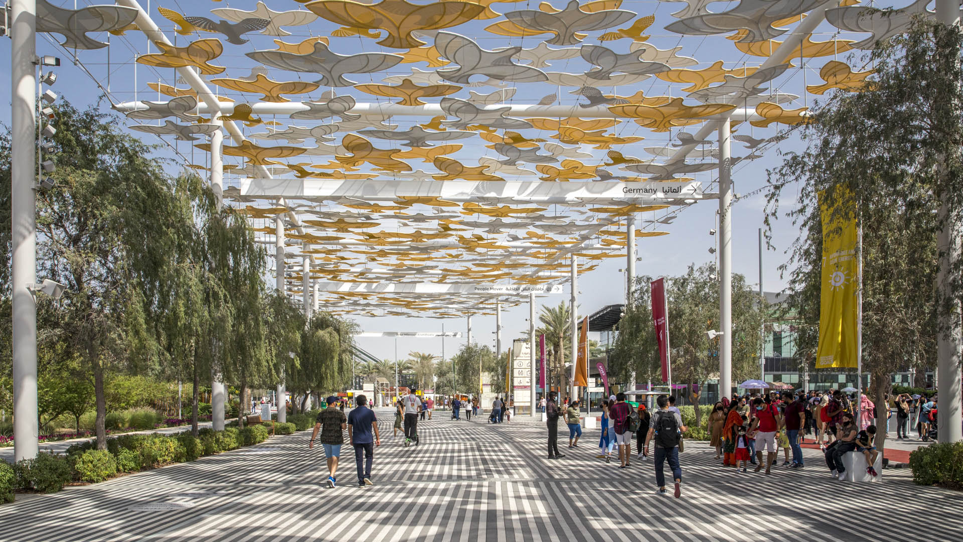 Expo 2020 Dubai-David Lloyd-6634