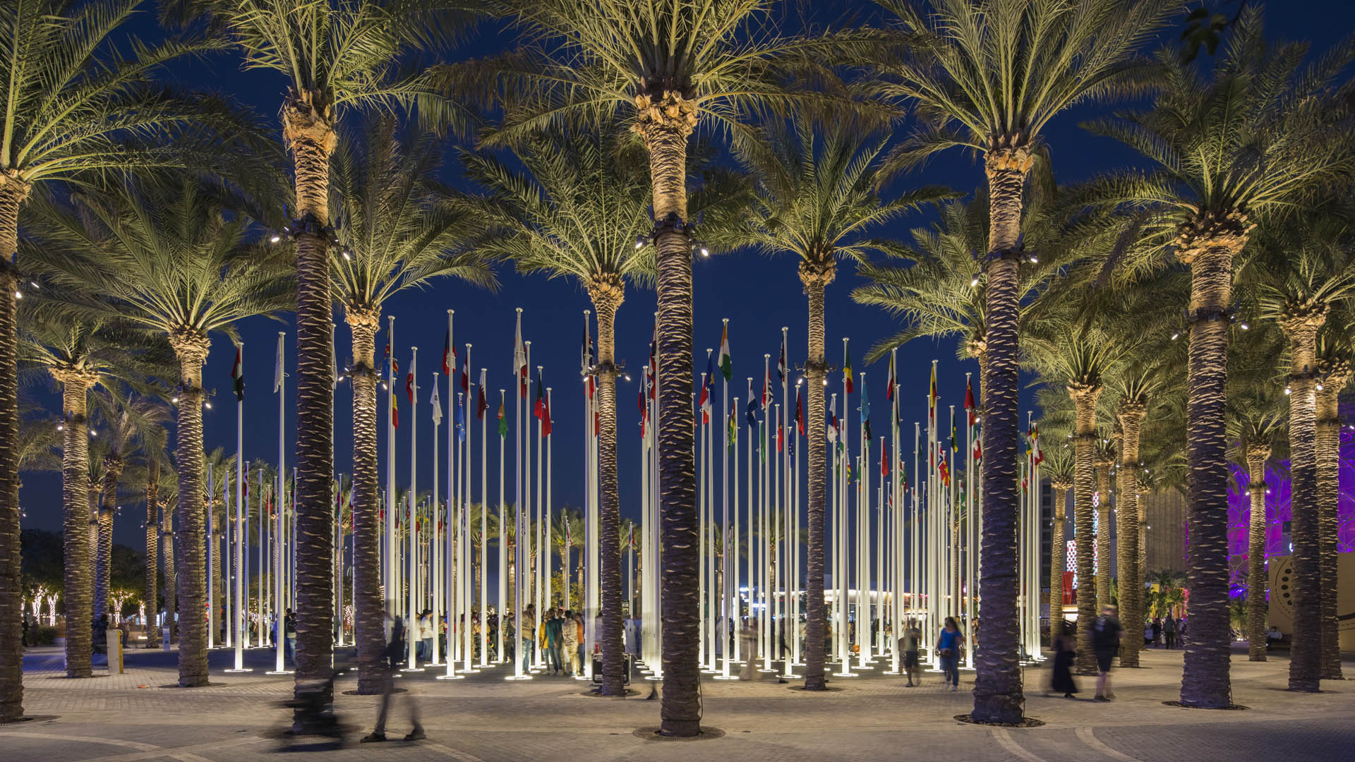 Expo 2020 Dubai-David Lloyd-8988