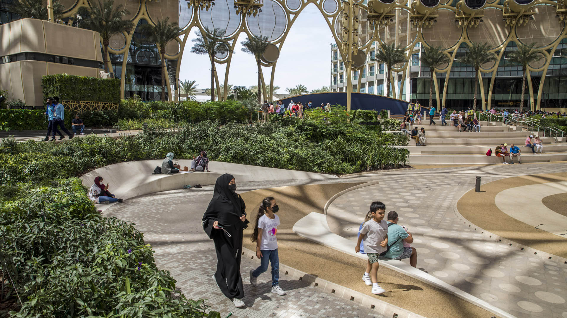 Expo 2020 Dubai-David Lloyd-7250