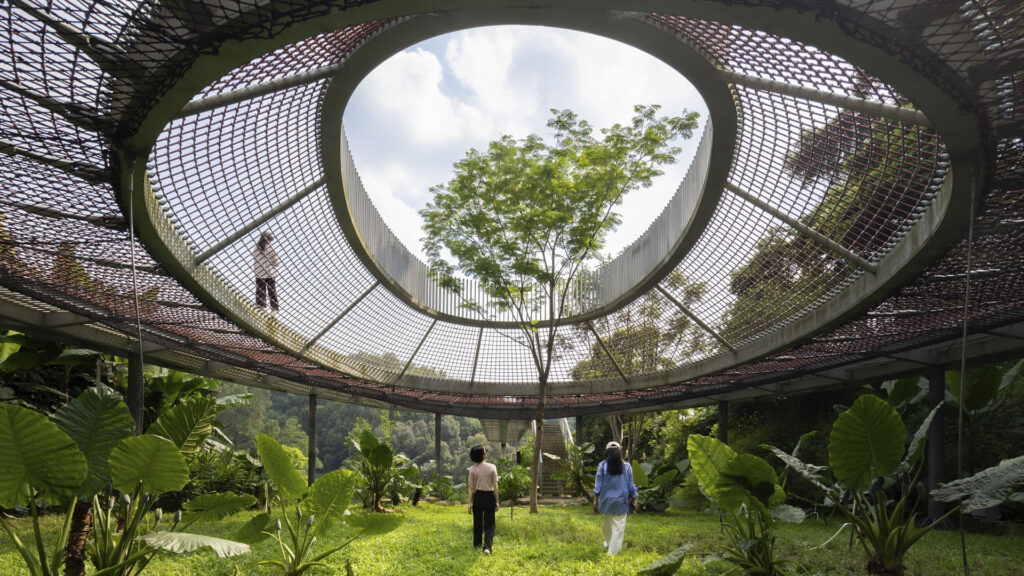 Three SWA Projects Win 2026 ASLA Professional Awards