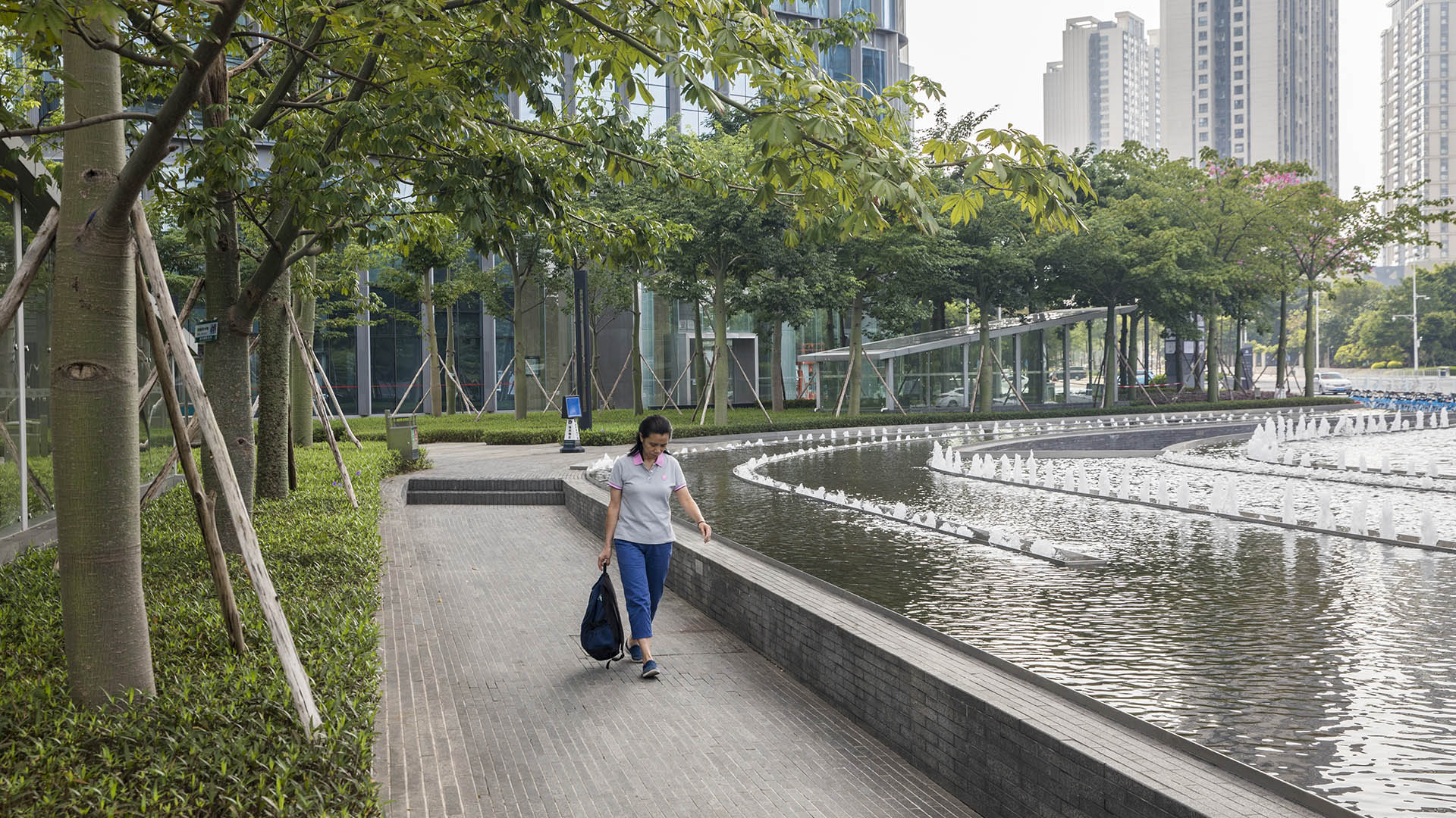 Poly Pazhou- David Lloyd-7655