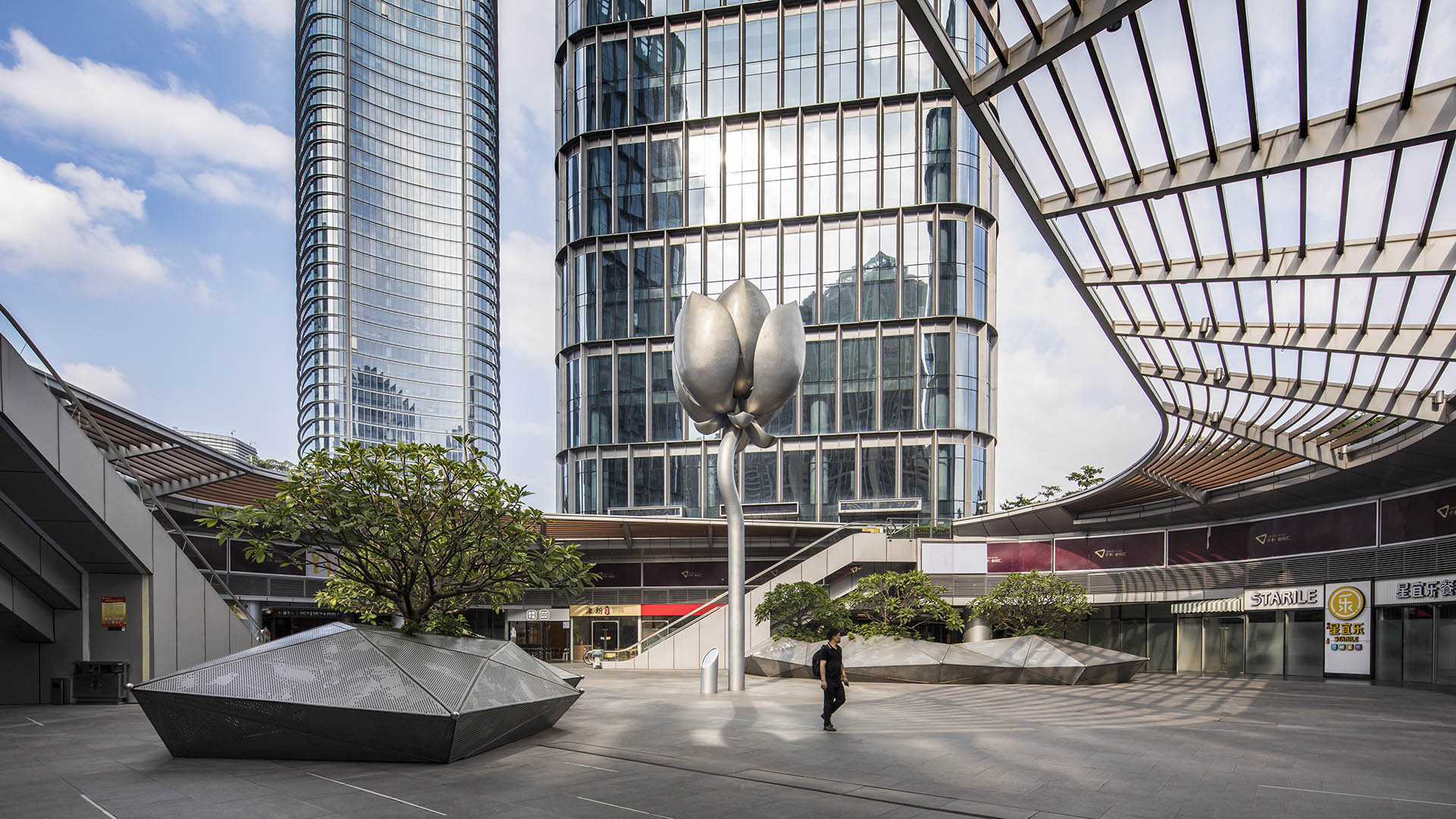 Poly Pazhou- David Lloyd-7731