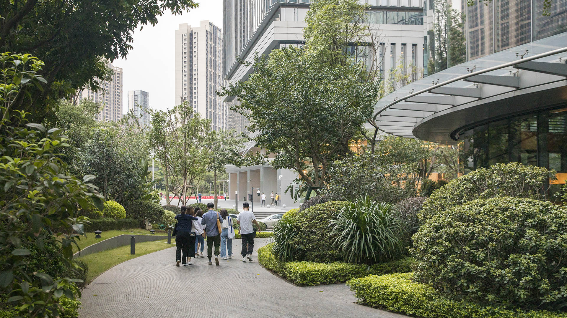 Poly Pazhou- David Lloyd-7957