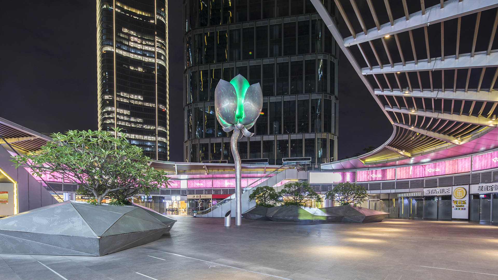 Poly Pazhou- David Lloyd-8040