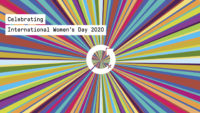 women's day 2020 banner