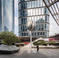 Poly Pazhou Mixed-Use