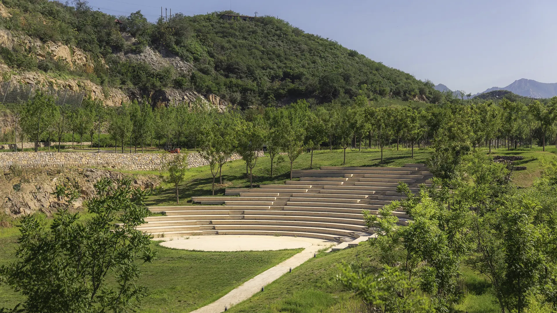 Xingfa Quarry Park Phase II (4)