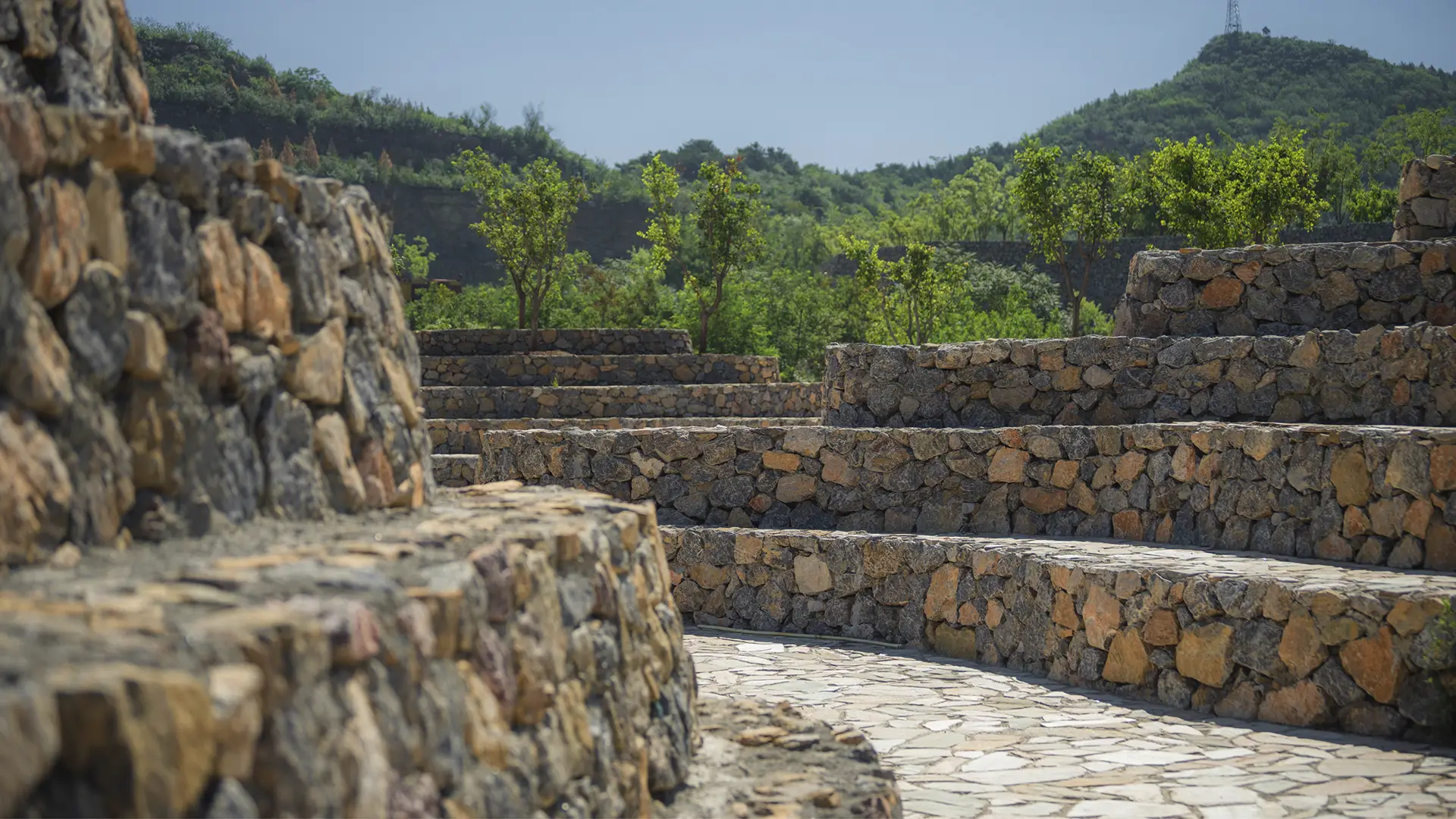Xingfa Quarry Park Phase II (6)