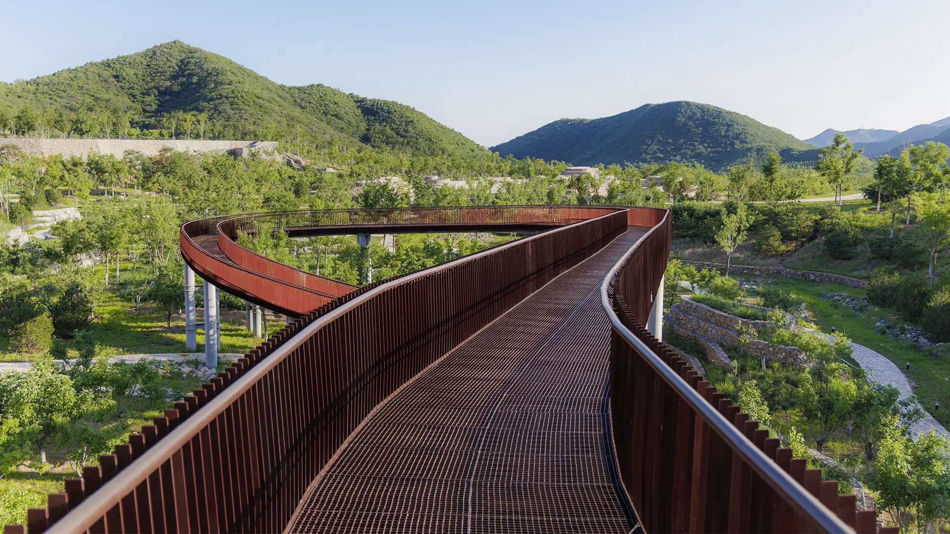 Xingfa Quarry Park Phase II (8)