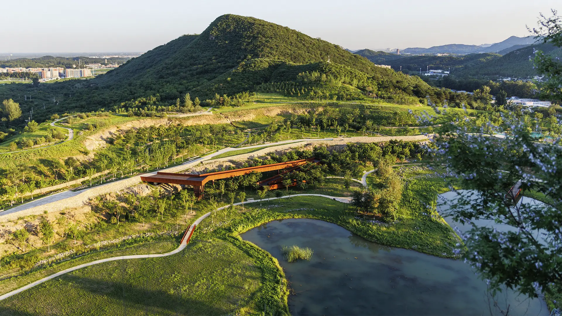Xingfa Quarry Park Phase II (11)
