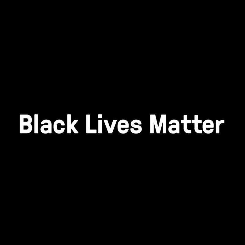 Black Lives Matter