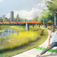 Houston 2020 Visions