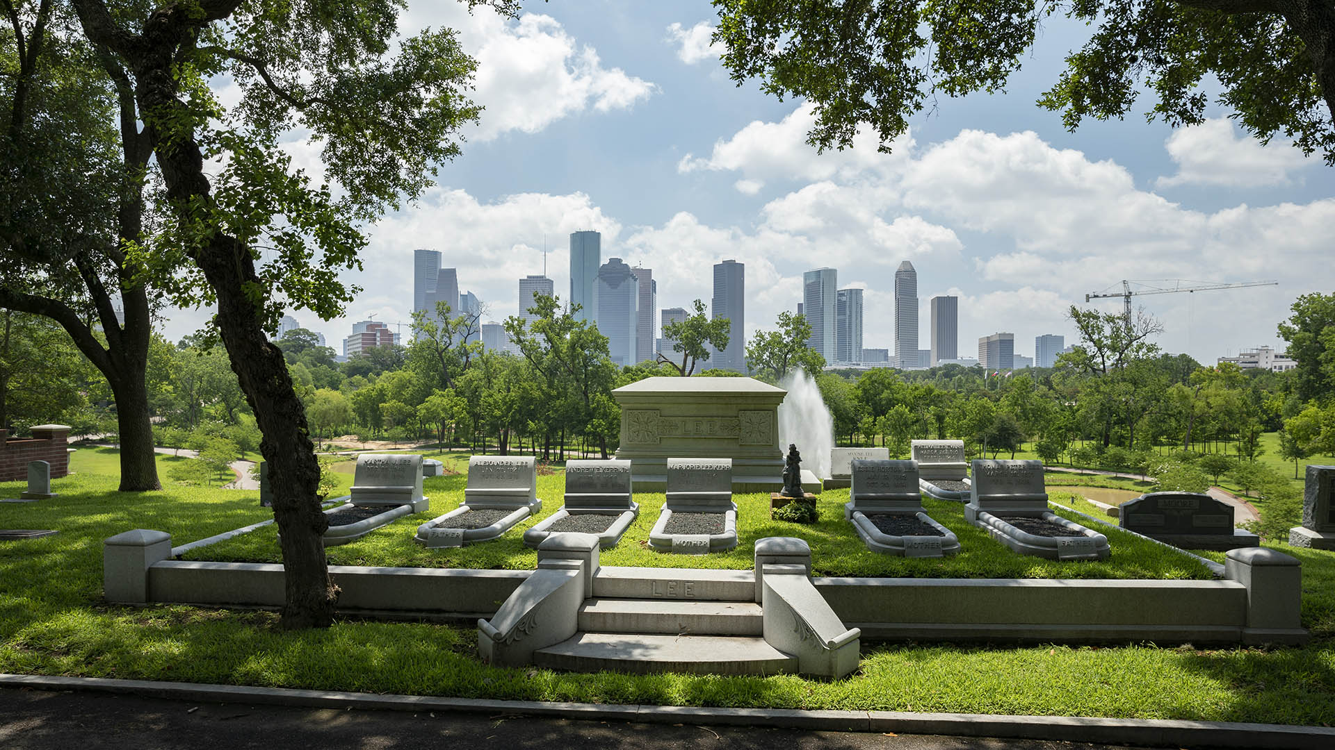 Glenwood Cemetery - Jonnu Singleton-0042
