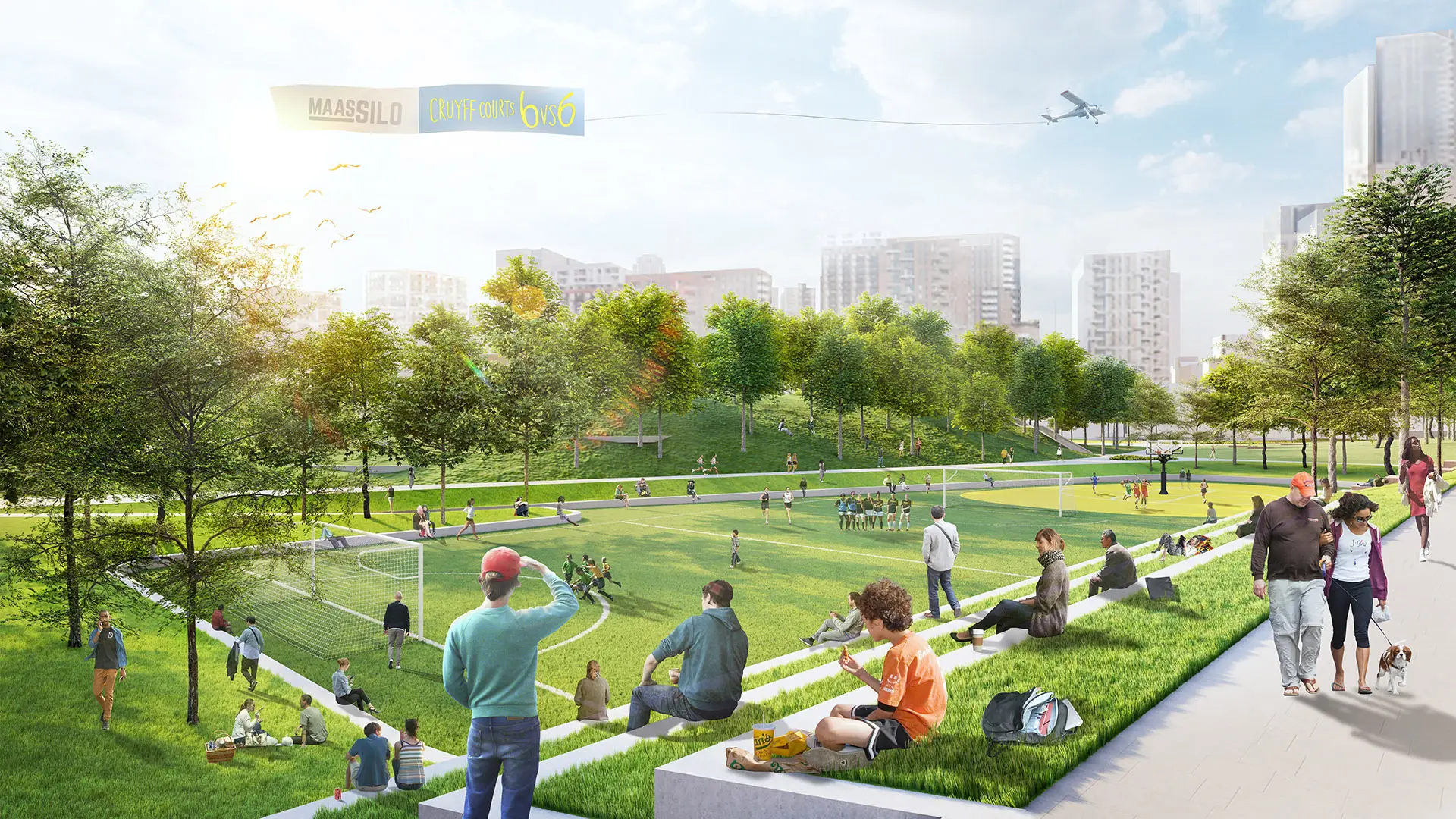 Nelson Mandela Park_Updated (11)