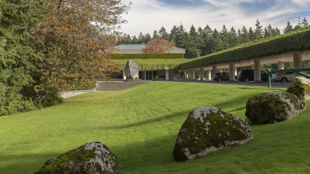 Weyerhaeuser Corporate Headquarters