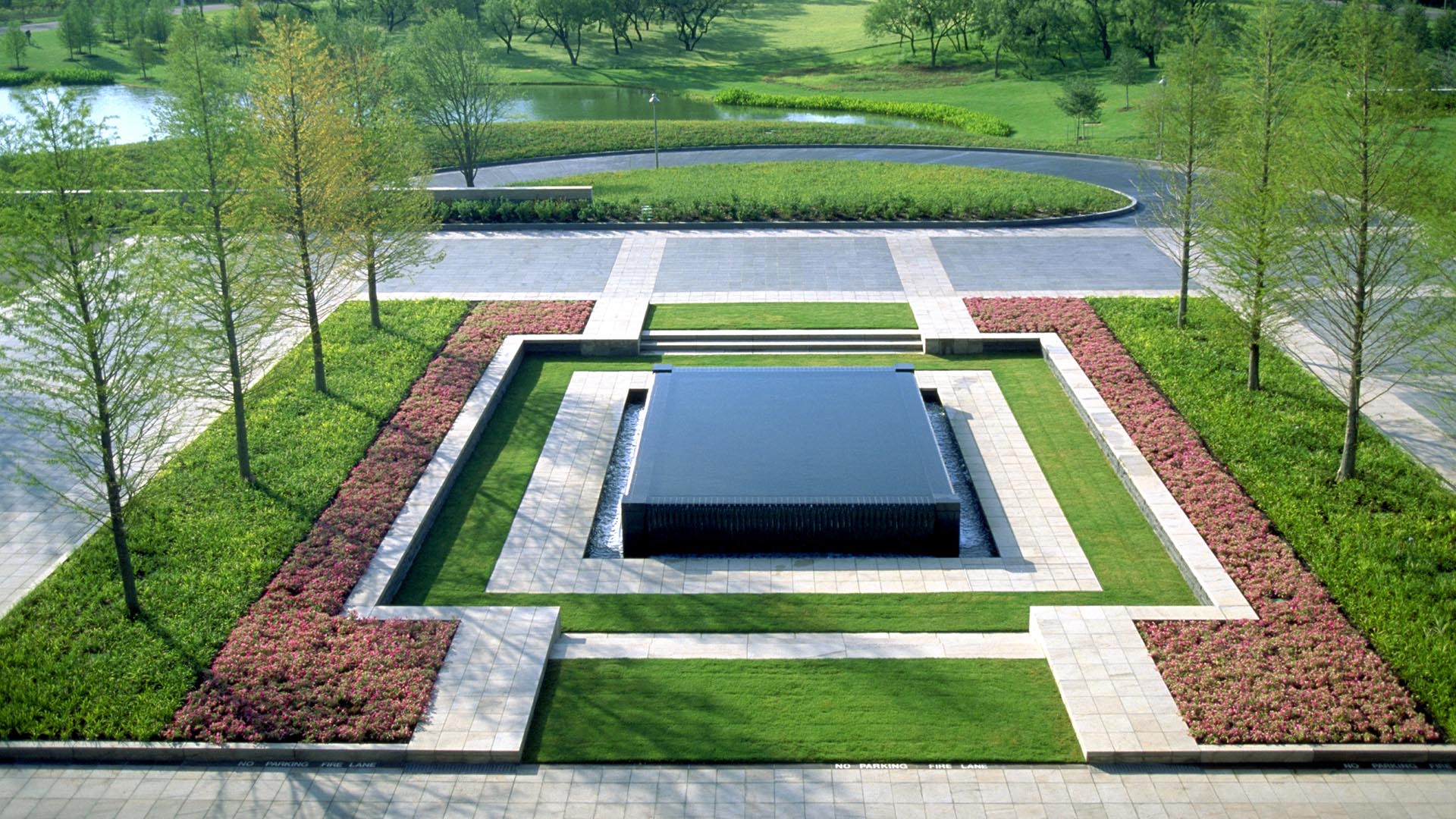 Exxon Corporate Headquarters 0484-066-Tom Fox.jpg