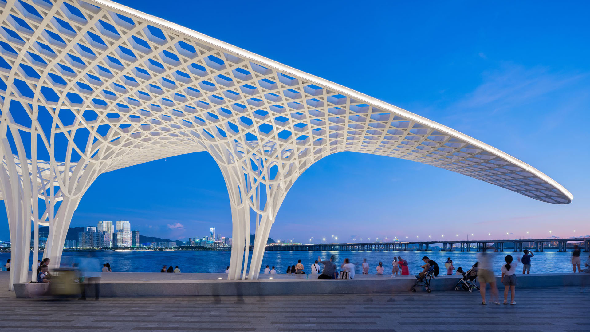 OCT Bao-an 华侨城欢乐海岸-8