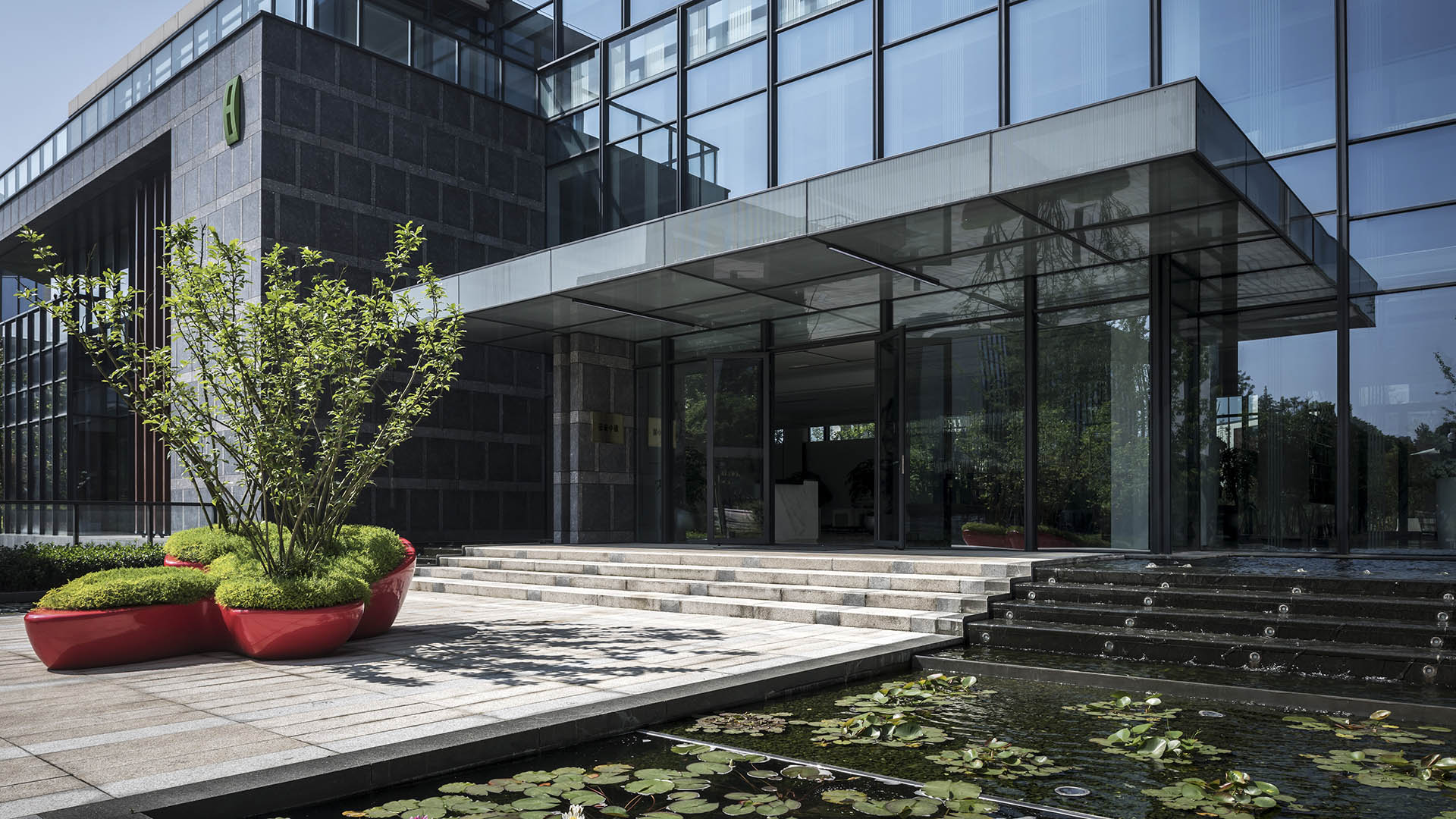 LinAn High Tech Park-Client Photo-30