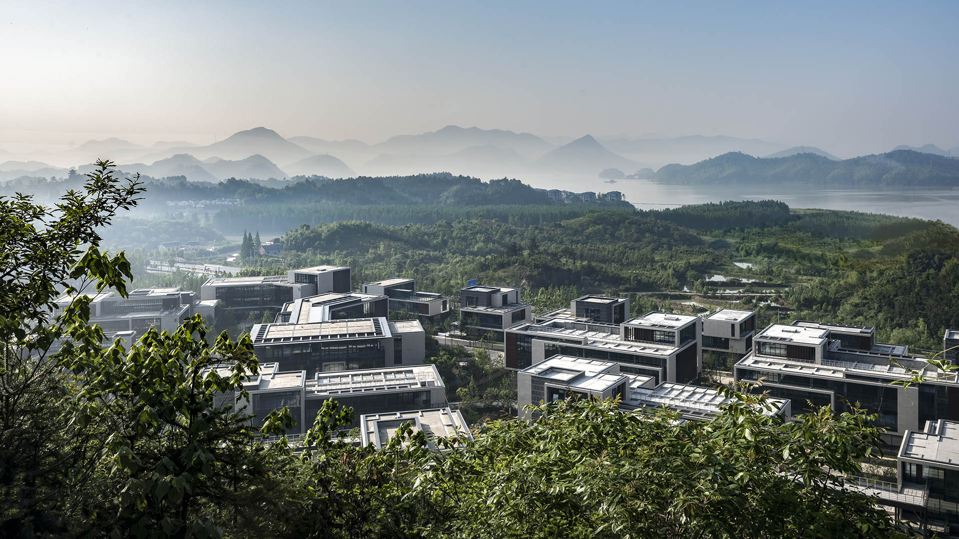 LinAn High Tech Park-Client Photo-42