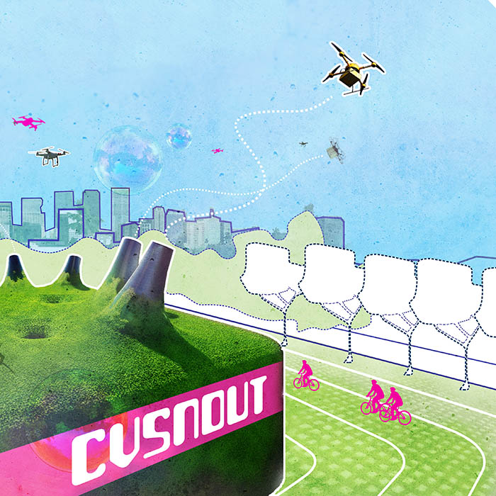 Reimagining Retail