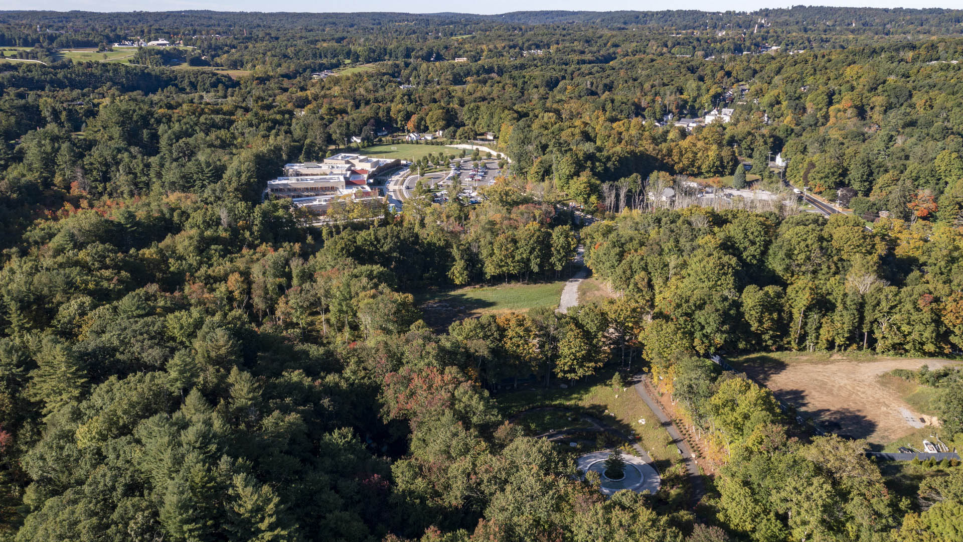 Sandy Hook Memorial-David Lloyd-0251