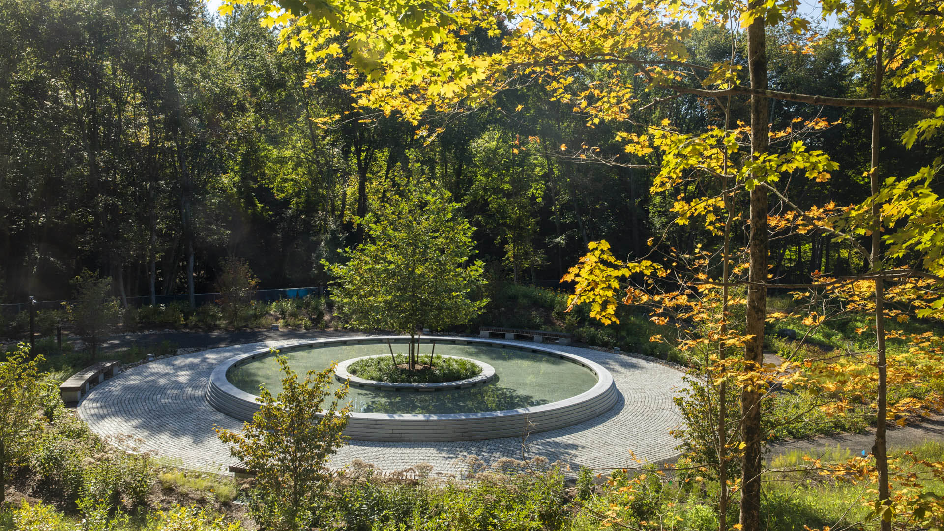 Sandy Hook Memorial-David Lloyd-0483