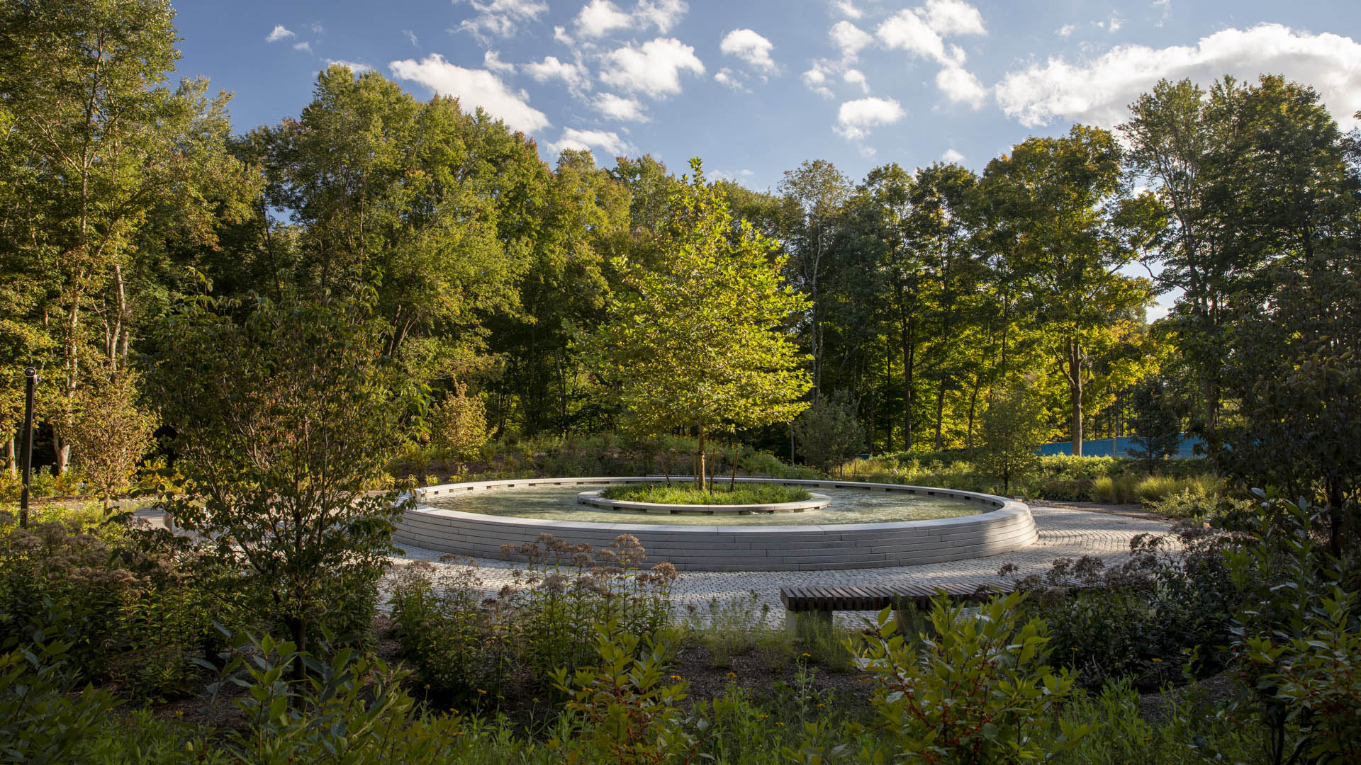 Sandy Hook Memorial-David Lloyd-9938