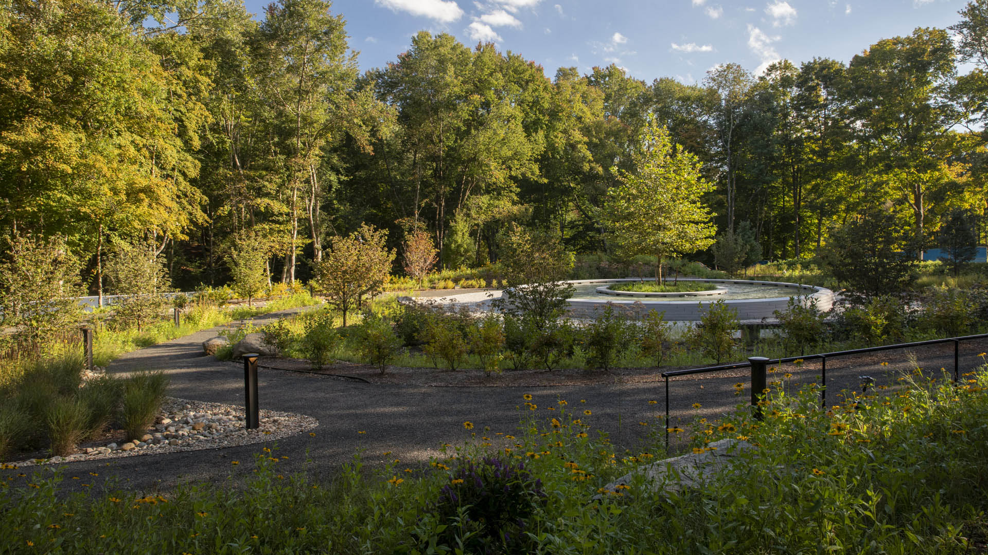 Sandy Hook Memorial-David Lloyd-9941