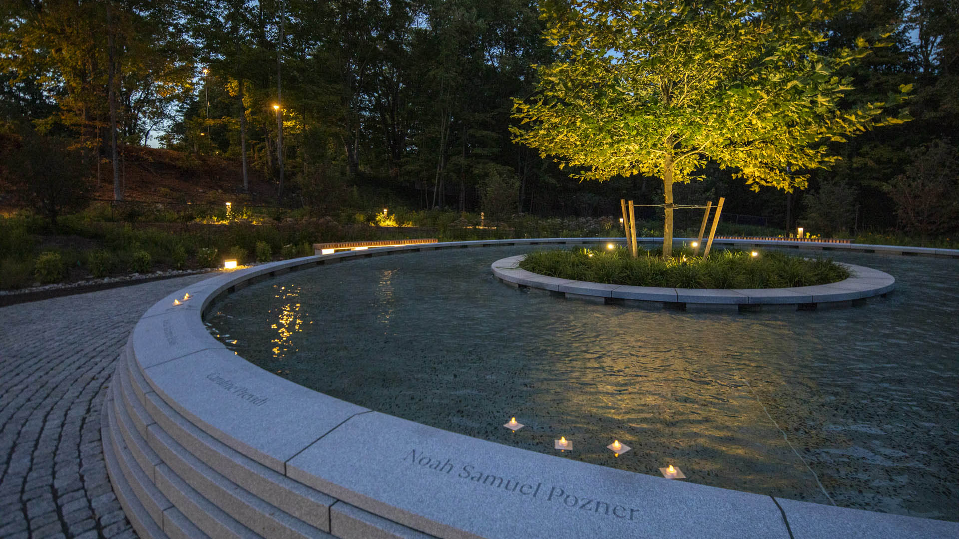 Sandy Hook Memorial-David Lloyd-0233
