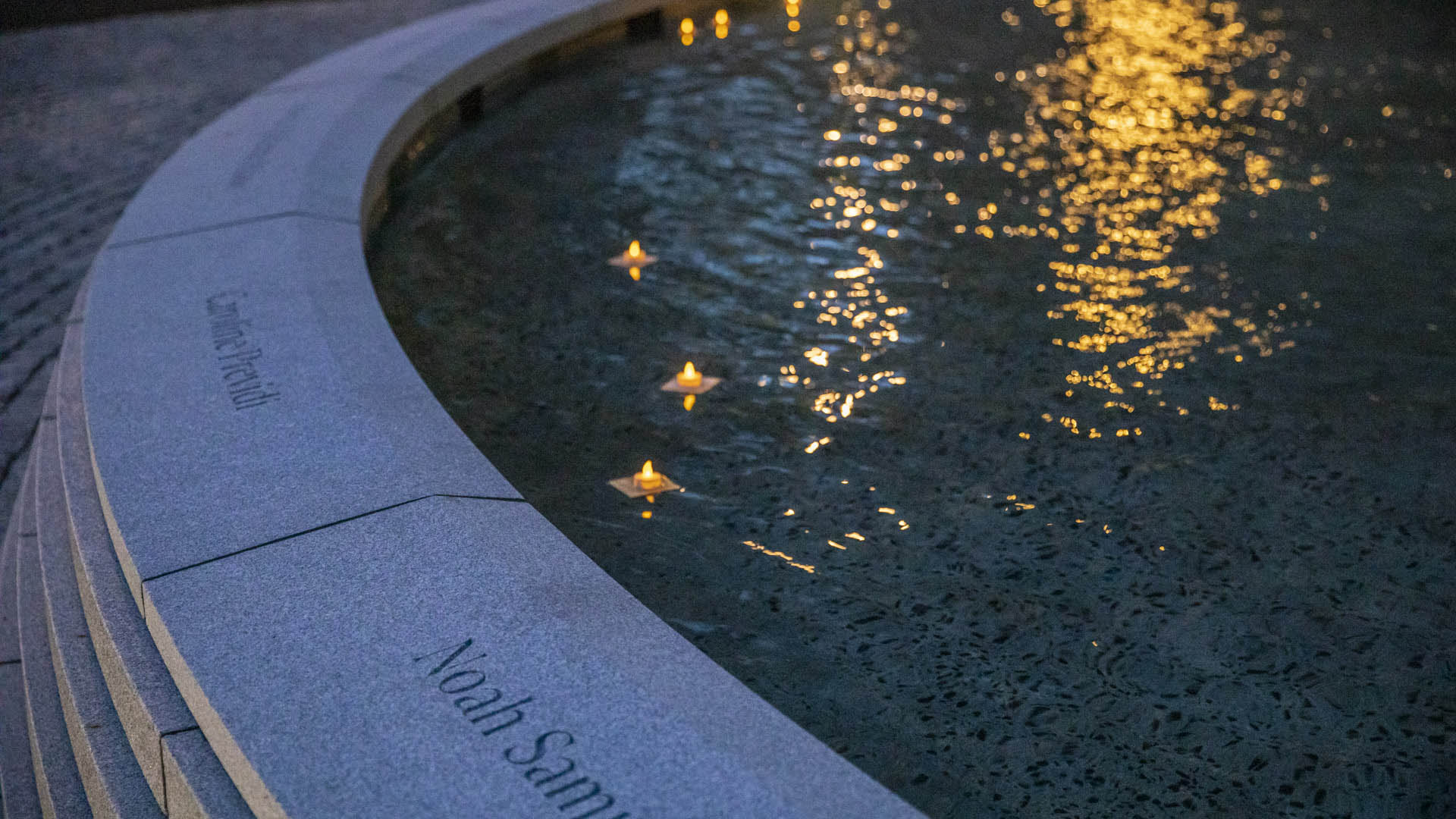 Sandy Hook Memorial-David Lloyd-0255