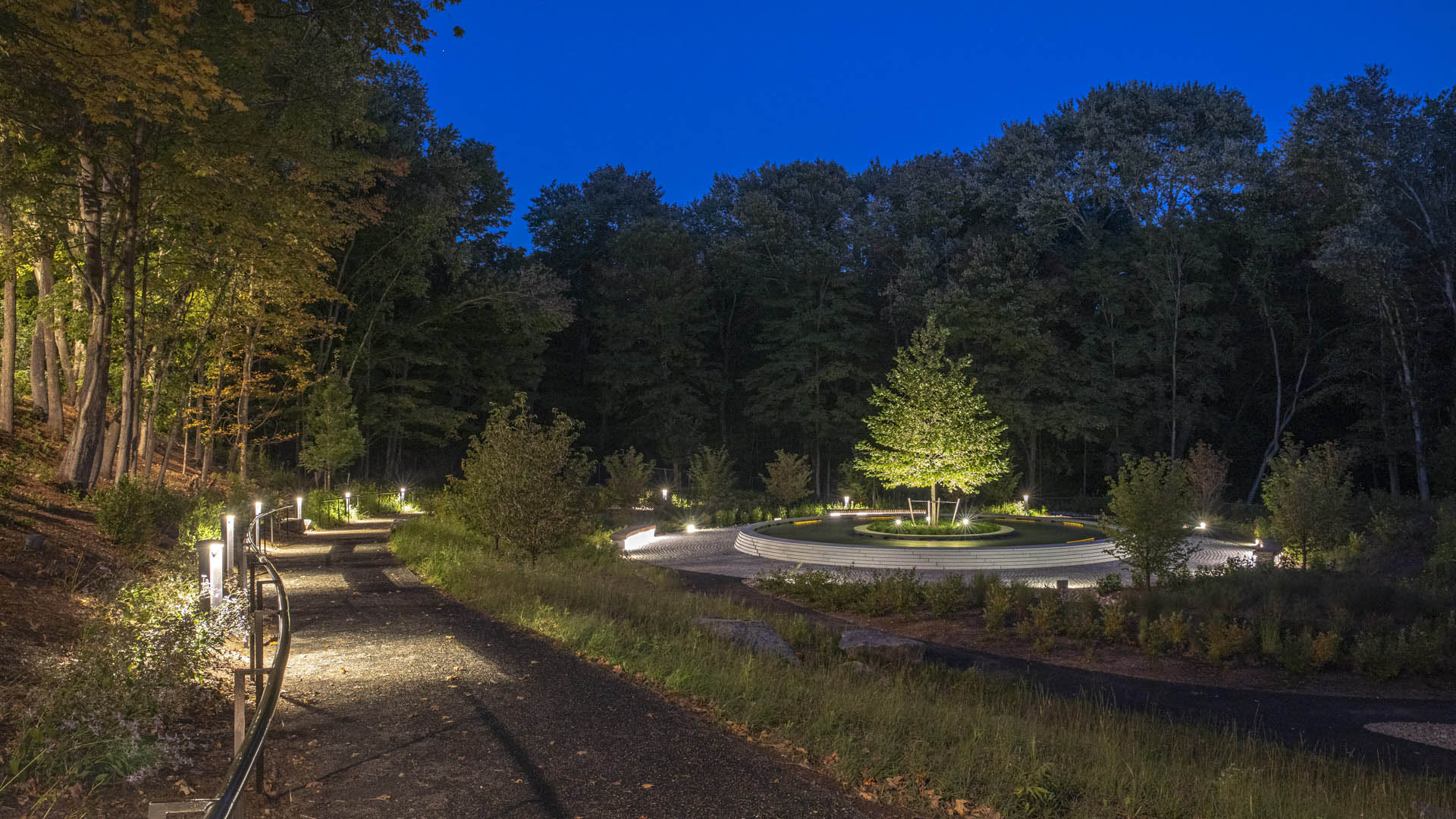 Sandy Hook Memorial-David Lloyd-0304
