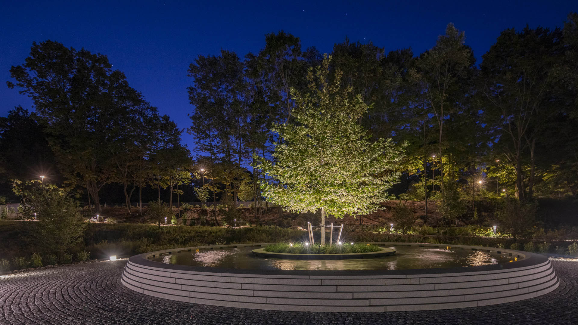 Sandy Hook Memorial-David Lloyd-0321