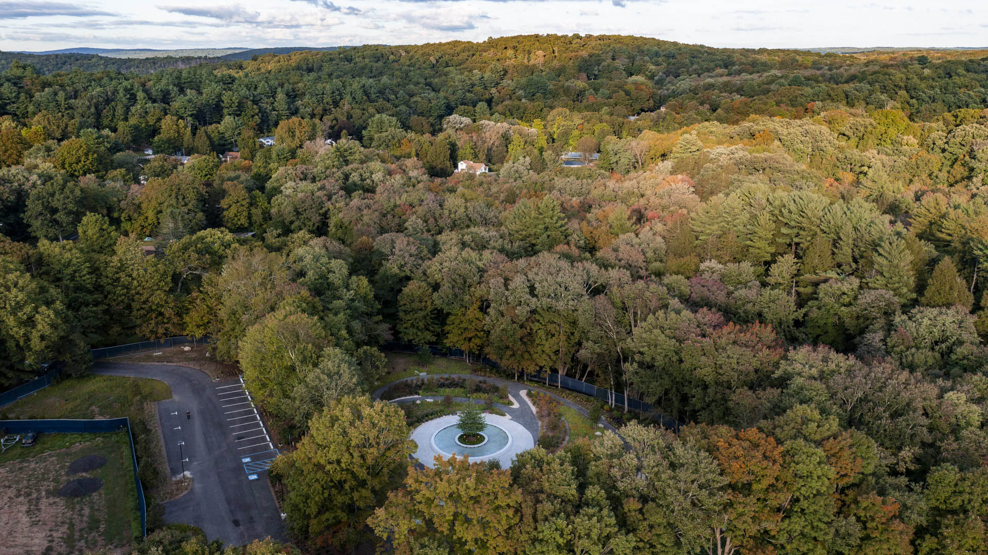 Sandy Hook Memorial-David Lloyd-0172