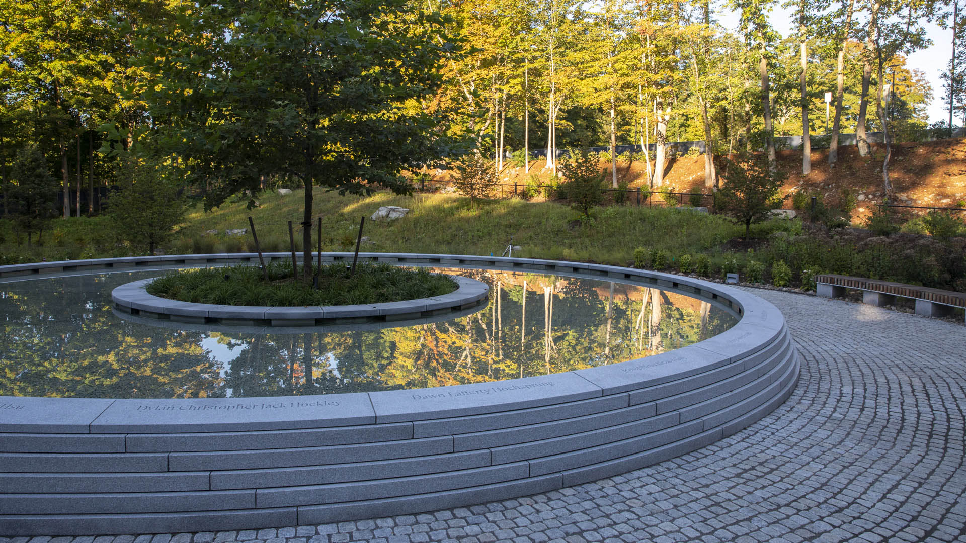 Sandy Hook Memorial-David Lloyd-0449