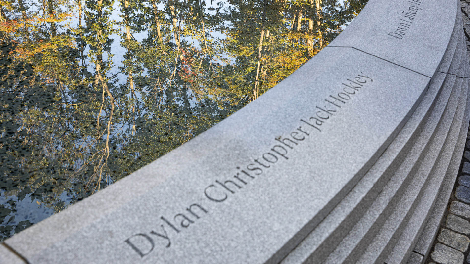 Sandy Hook Memorial-David Lloyd-0427