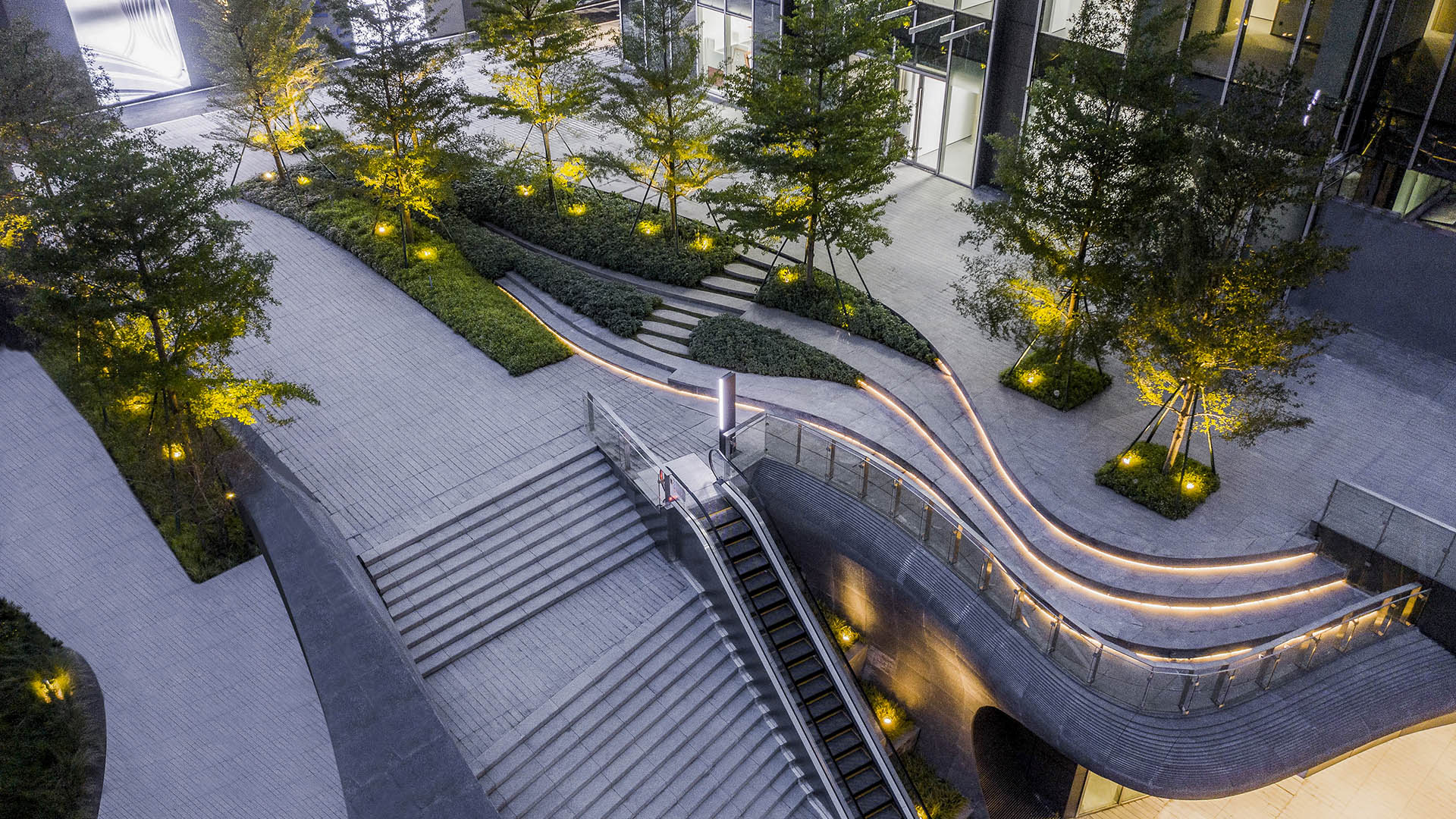Jianhua Mixed Use-Client-DJI_0686-HDR 拷贝