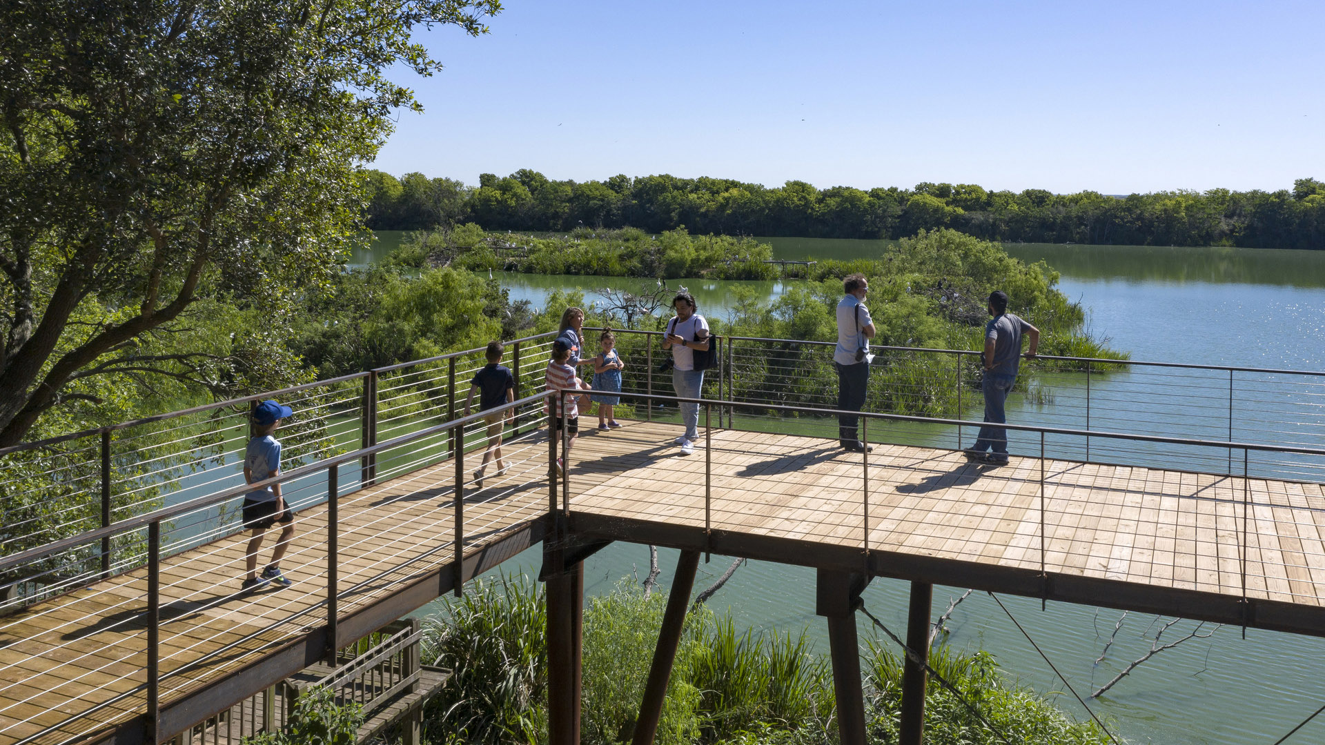 High Island Audubon Canopy Walk - Jonnu Singleton-2-25_presentation