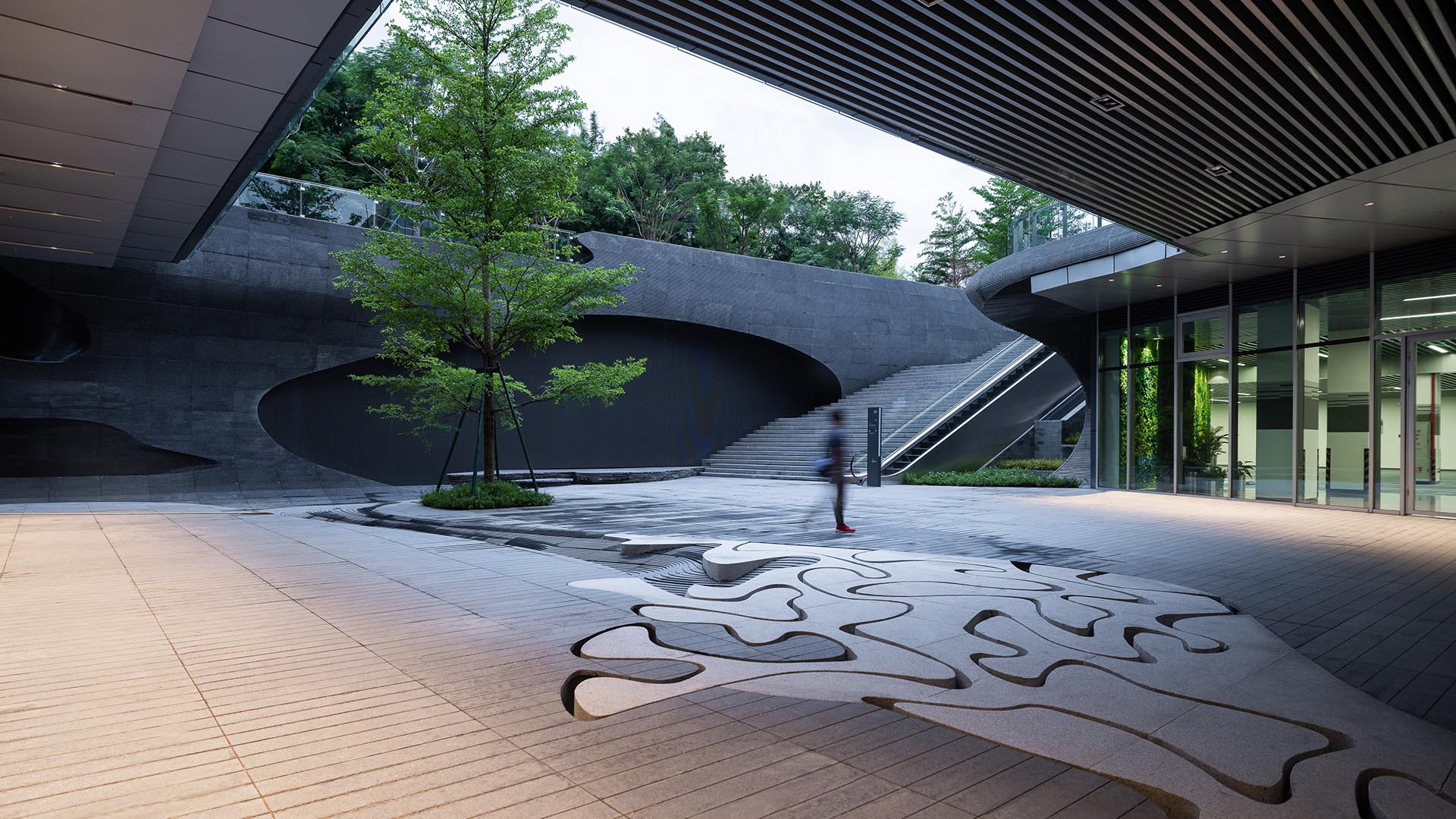 Jianhua Mixed Use Center DSCF1951 拷贝