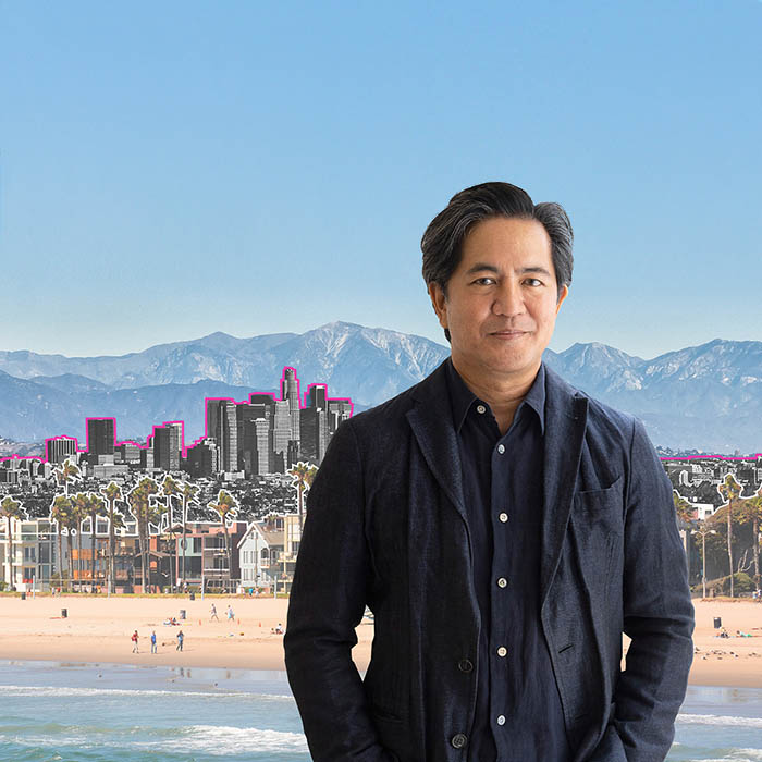 Co-CEO Gerdo Aquino on Resilient Placemaking