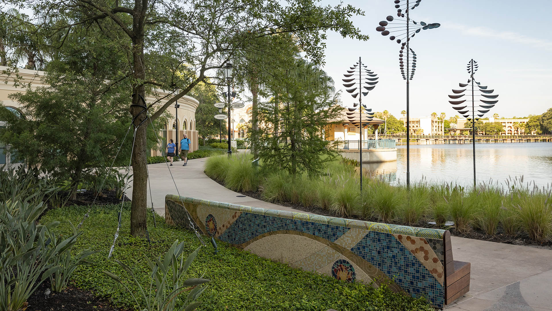 Coronado Springs Resort - Jonnu Singleton-3593