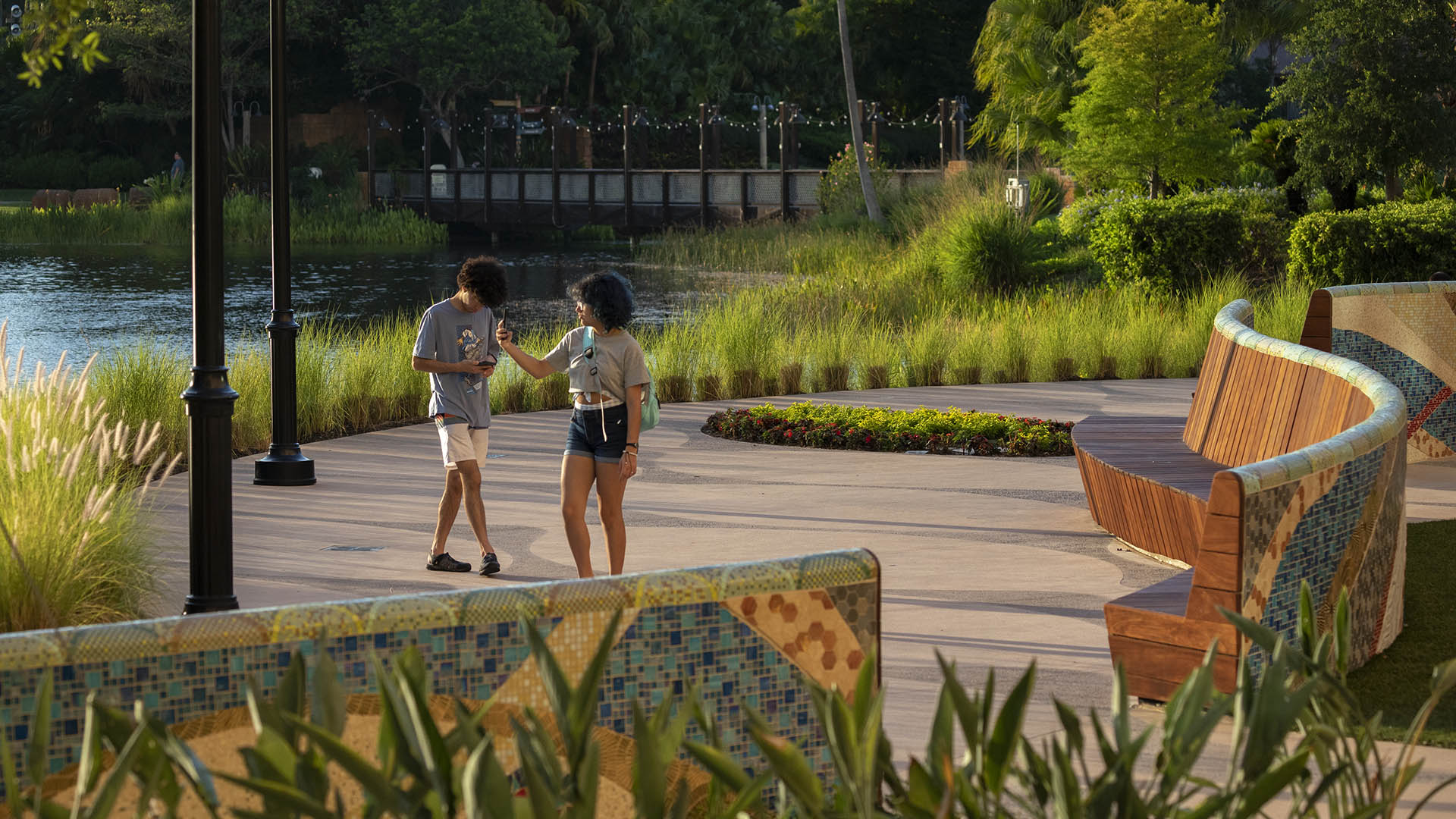 Coronado Springs Resort - Jonnu Singleton-4066