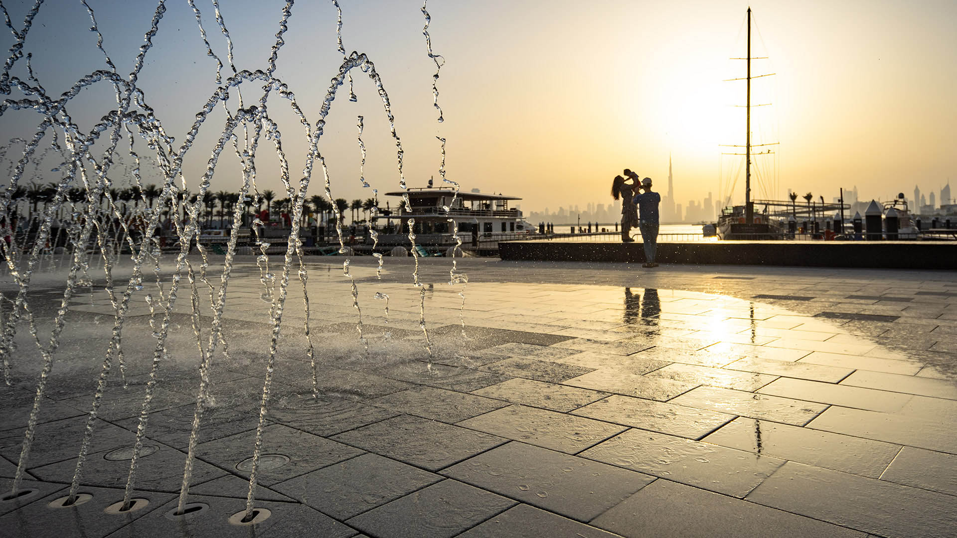 Dubai Creek Harbour Alessandro Merati 117