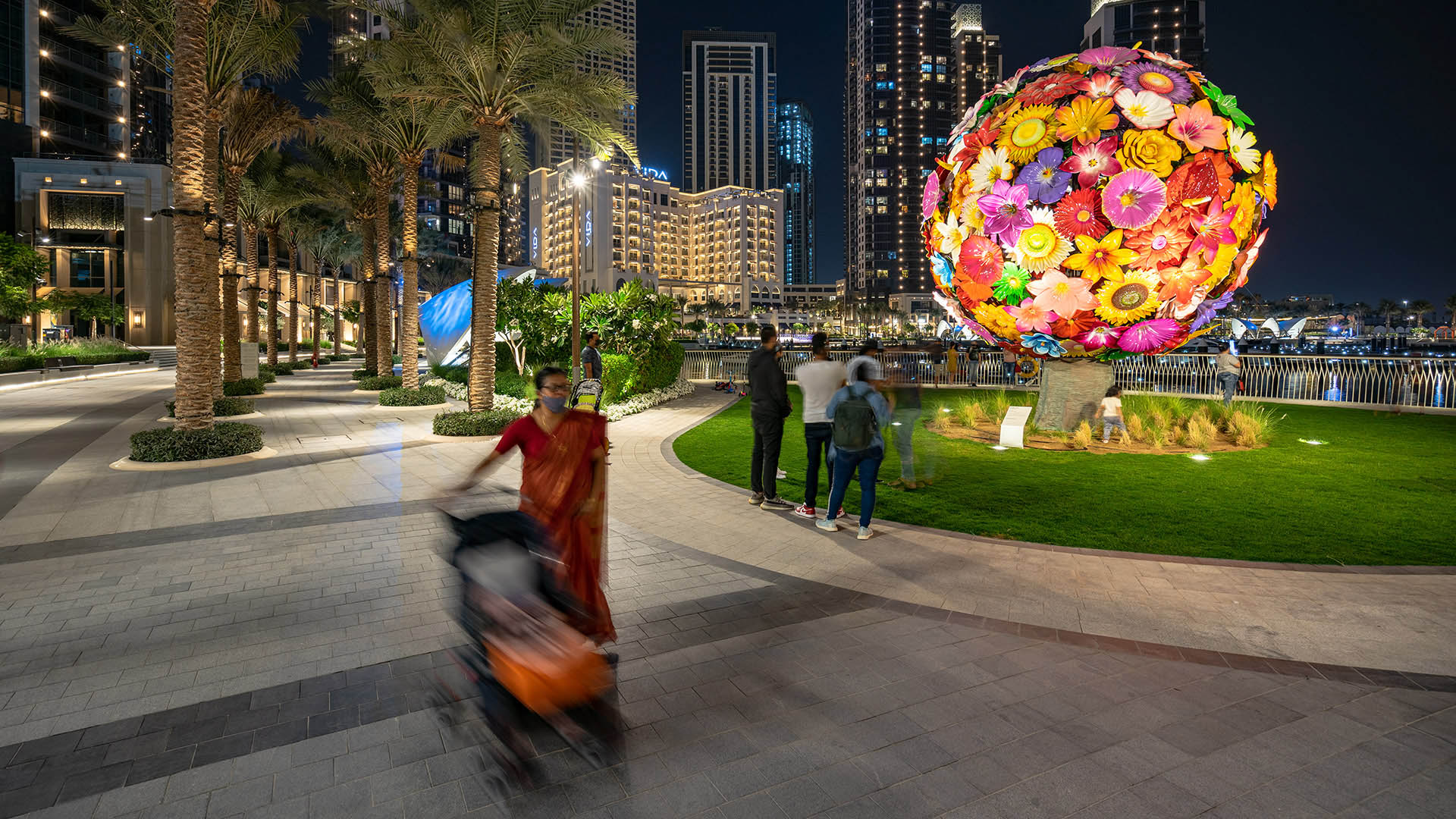 Dubai Creek Harbour Alessandro Merati 140