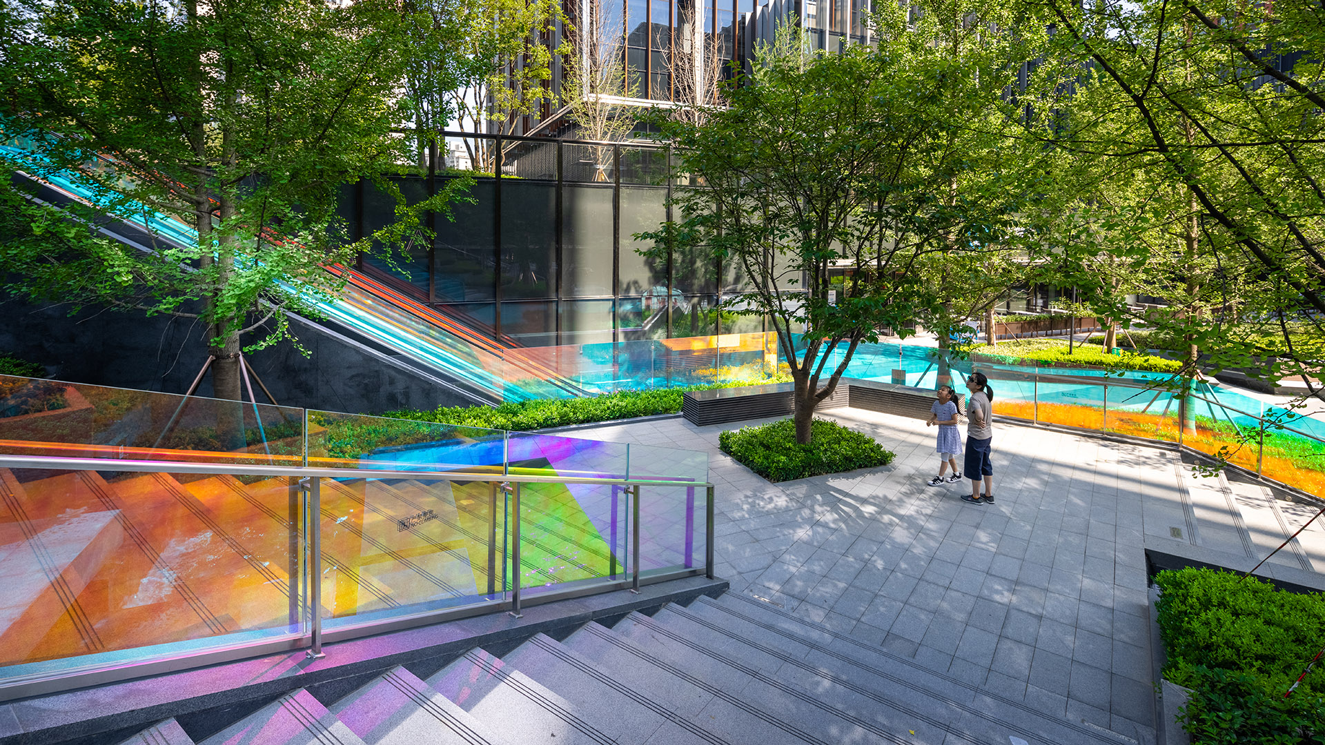 Tangqiao Waterfront Park 210606sh-d100225