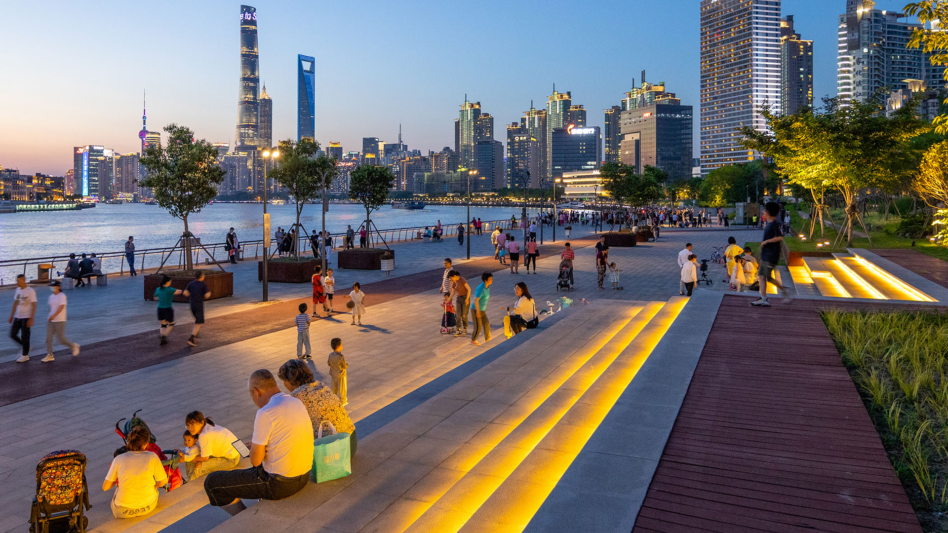 Tangqiao Waterfront Park 210606sh-d100711