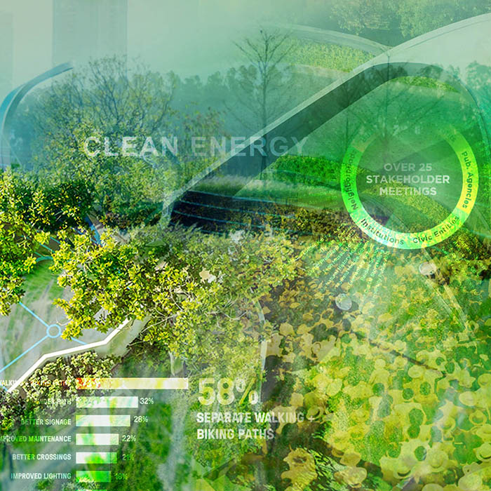 ASLA Awards 2021