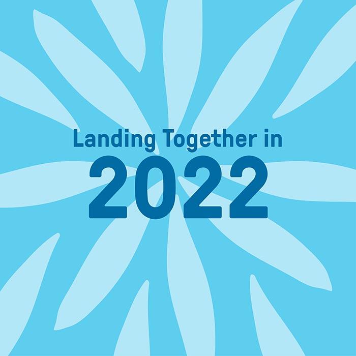 2022 New Years